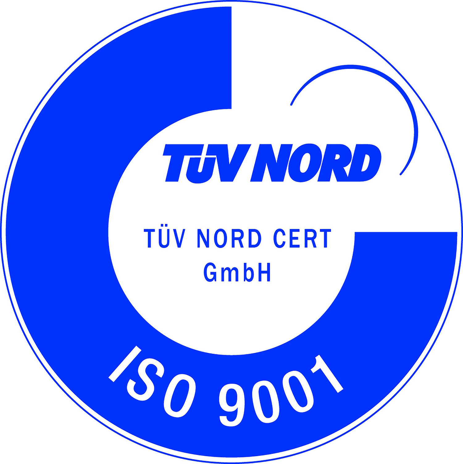 دریافت گواهینامه بین المللی ISO9001:2015 توسط شرکت پارسیان پیشرو صنعت